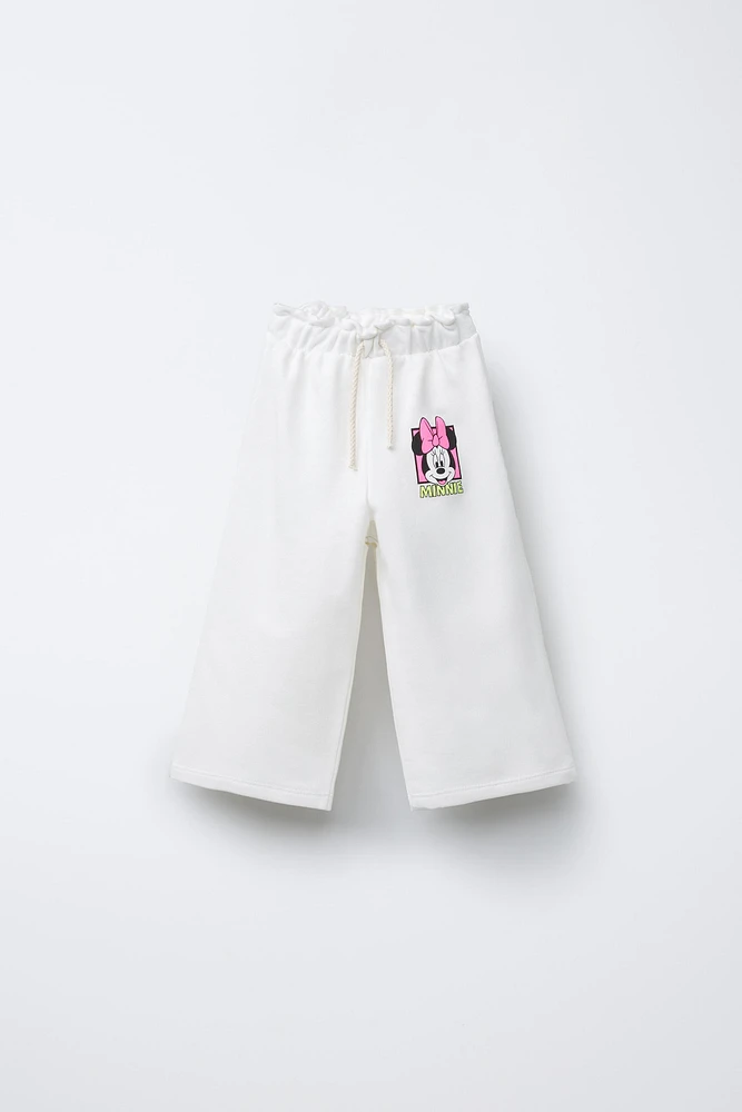 PANTALON CULOTTE © DISNEY