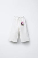PANTALON CULOTTE © DISNEY
