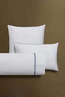 PILLOWCASE WITH PIPING