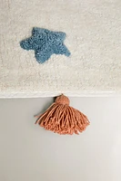 TAPIS DE BAIN ENFANT ÉTOILES