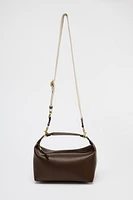 SIDE STRIPE BAG