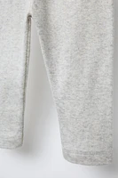 LEGGING POINTELLE