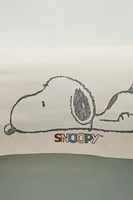 CHILDREN’S PEANUTS™ LONG THROW PILLOW