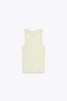 COTTON BUTTON TOP