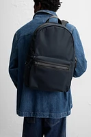 SAC À DOS TECHNIQUE