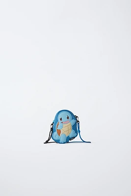 SAC BANDOULIÈRE SQUIRTLE POKÉMON ™