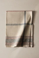 COTTON AND LINEN CLEANING KITCHEN TOWEL