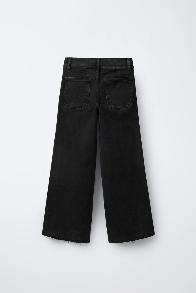 MARINE JEANS
