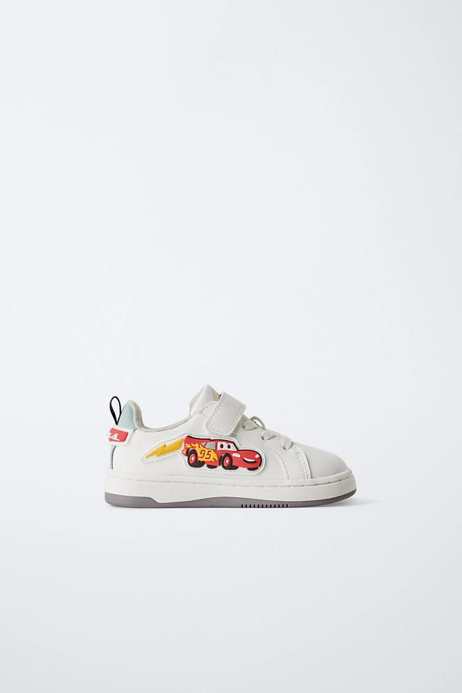 CARS LIGHTNING MCQUEEN © DISNEY SNEAKERS