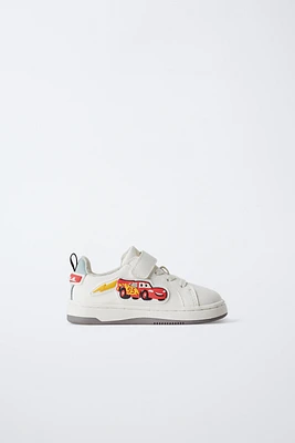 CARS LIGHTNING MCQUEEN © DISNEY SNEAKERS