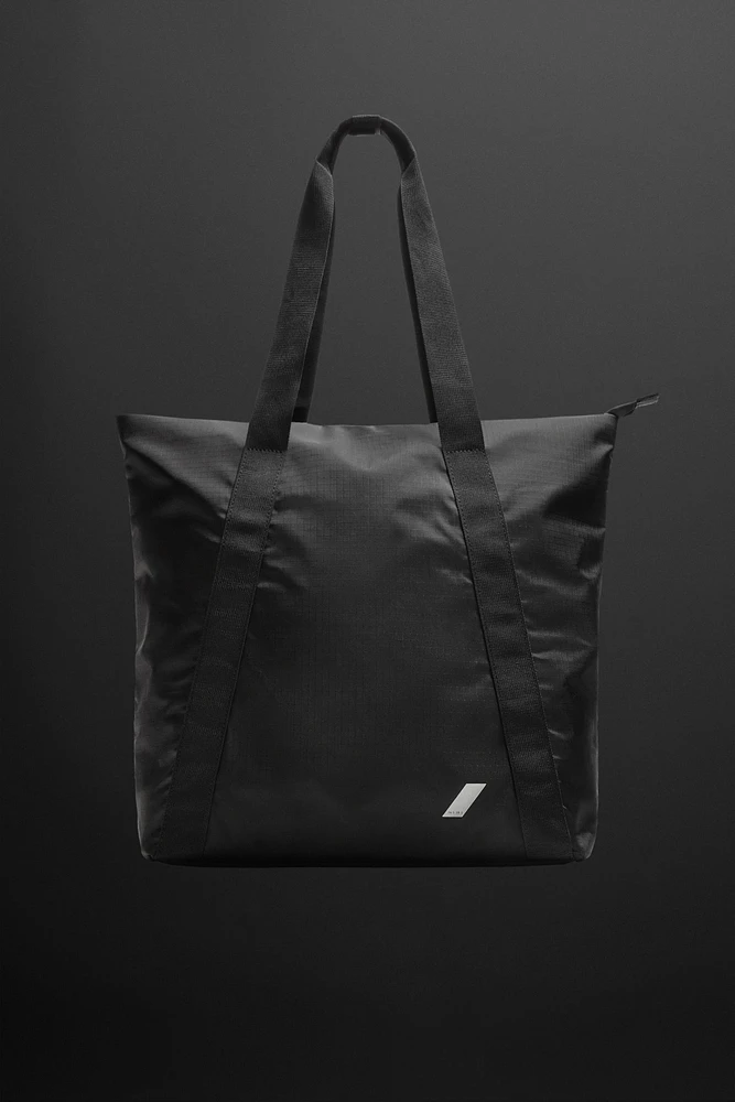 TECHNICAL SHOPPER BAG