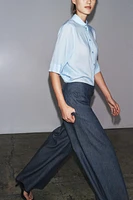 RAMIE SHIRT ZW COLLECTION