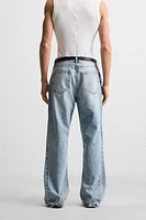 JEAN FLARE