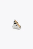 COMBINED RECTANGULAR RING