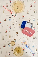 NAPPE ENFANT ENDUITE PEANUTS™