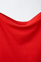 MODAL T-SHIRT