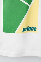 PRINCE ® PRINTED T-SHIRT