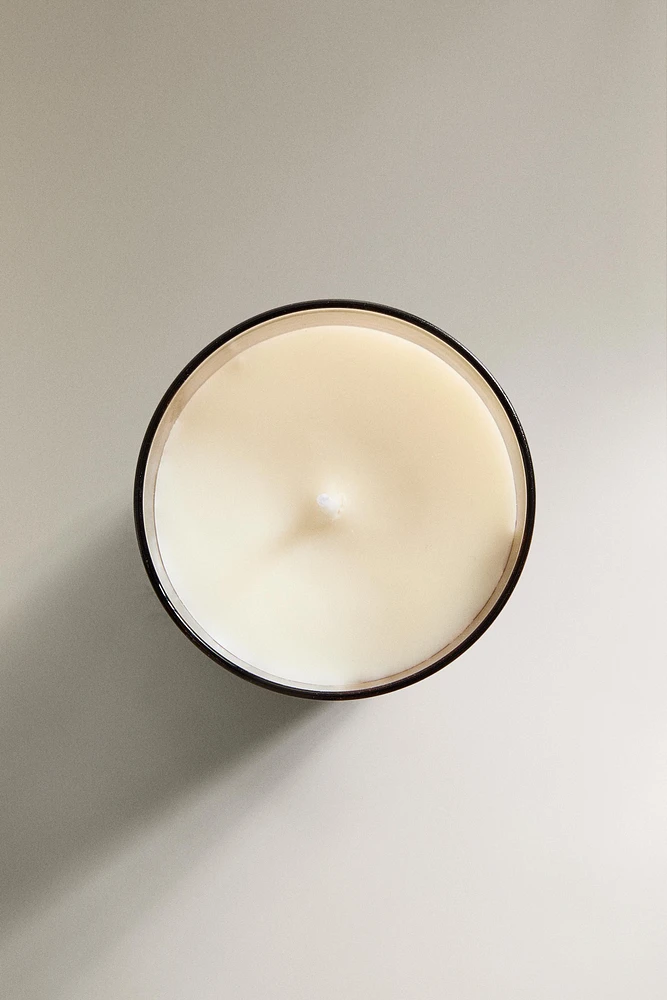 (250 G) BOUGIE PARFUMÉE VALLEY TUBEROSE