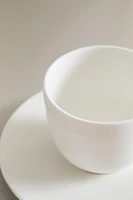 BONE CHINA MUG