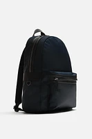 SAC À DOS TECHNIQUE