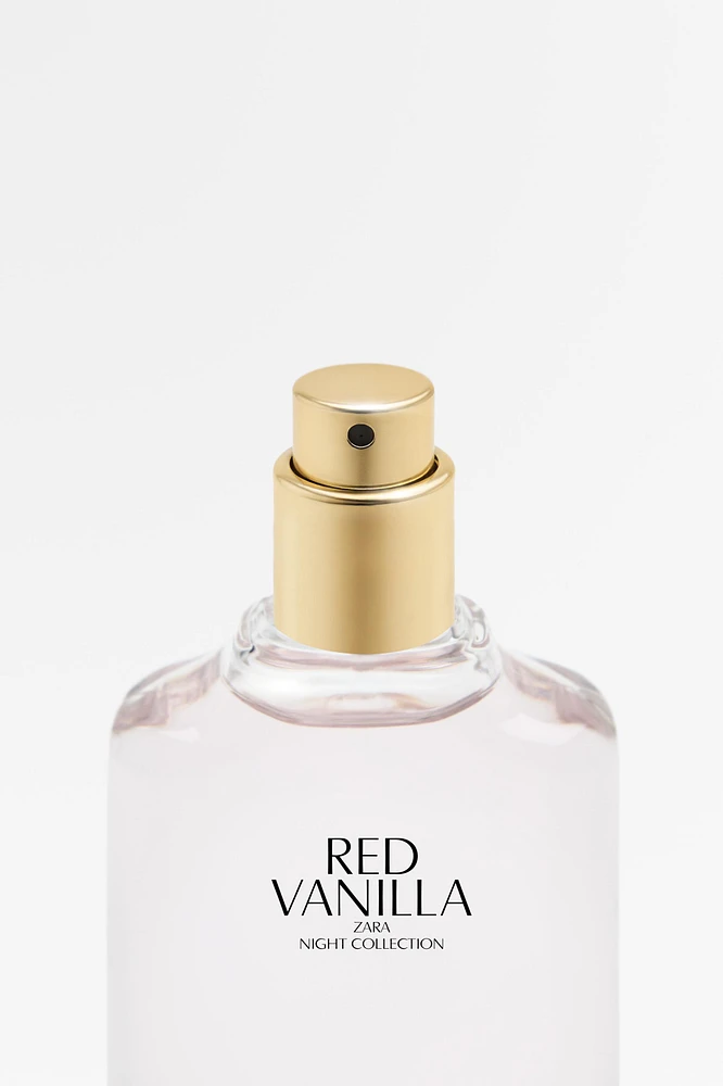 RED VANILLA EDT 30 ML (1.0 FL. OZ).