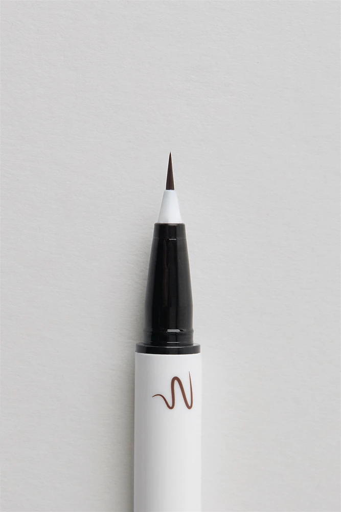 2 IN 1 FRECKLE PEN & EYELINER