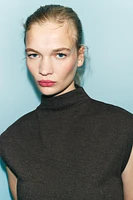 TOP DRAPÉ LATÉRAL SOFT INTERLOCK