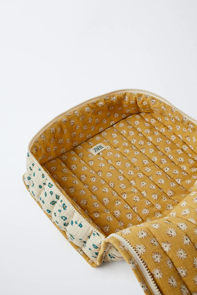 TIMELESZ - SAC À FLEURS