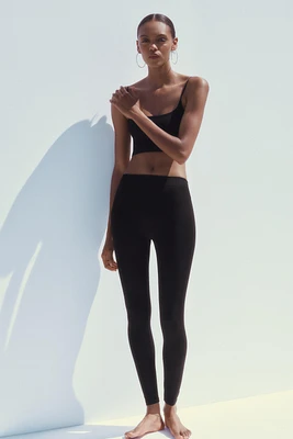SEAMLESS LEGGINGS