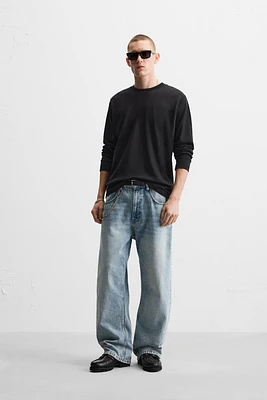 BAGGY FIT JEANS