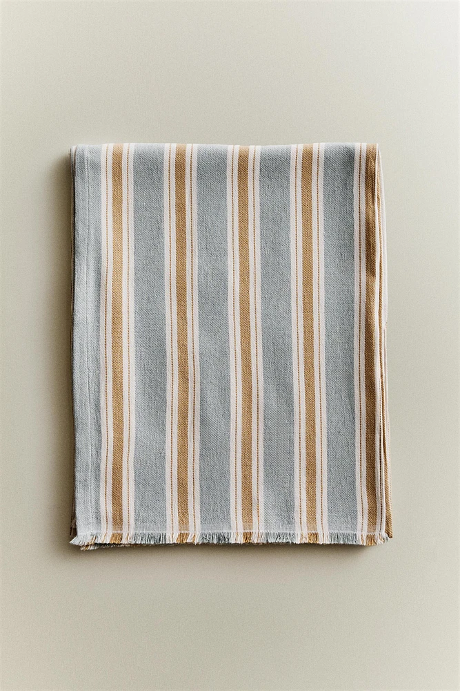 PLAID MULTIFONCTION UNI