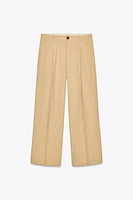 PANTALON CHINO COLLECTION ZW