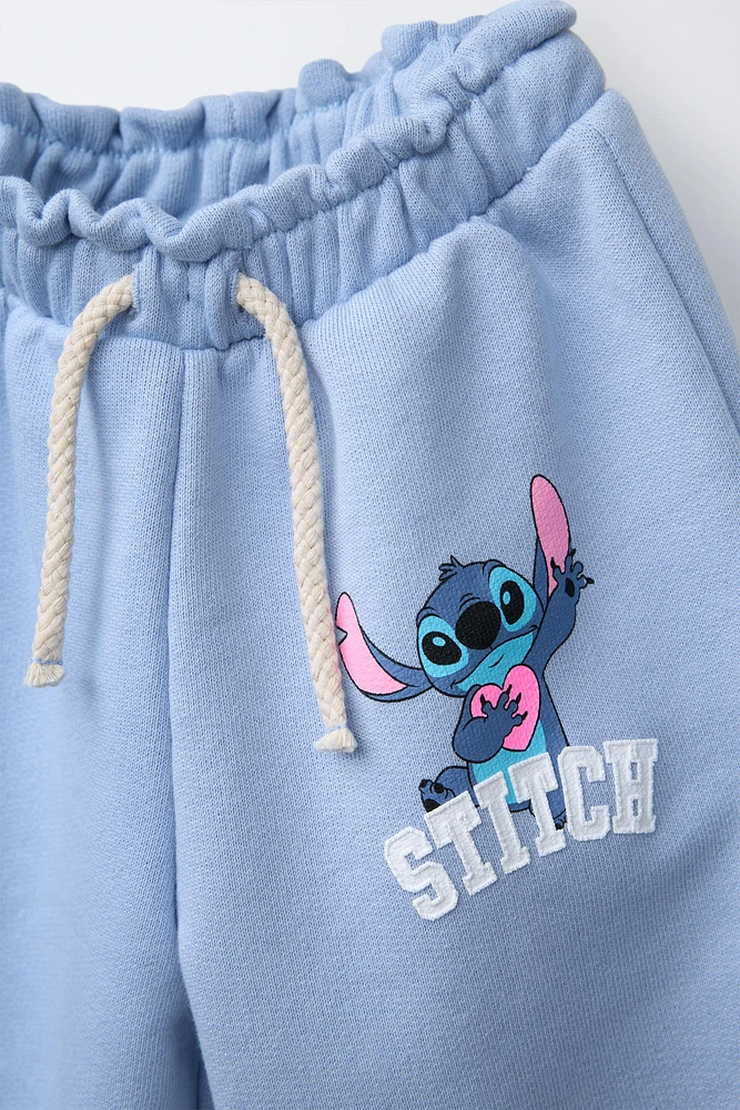 © DISNEY CULOTTE PANTS