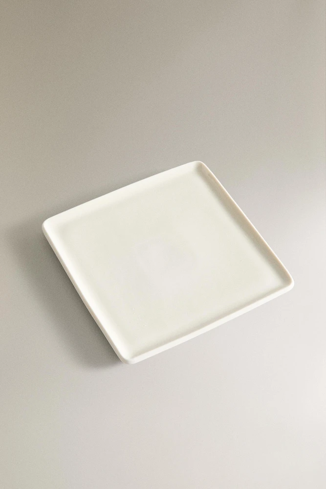 PORTE-SAVON SALLE DE BAIN CÉRAMIQUE