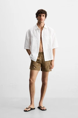 MAILLOT DE BAIN MOYEN BROD