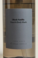 oz) BLACK VANILLA LIQUID HAND SOAP