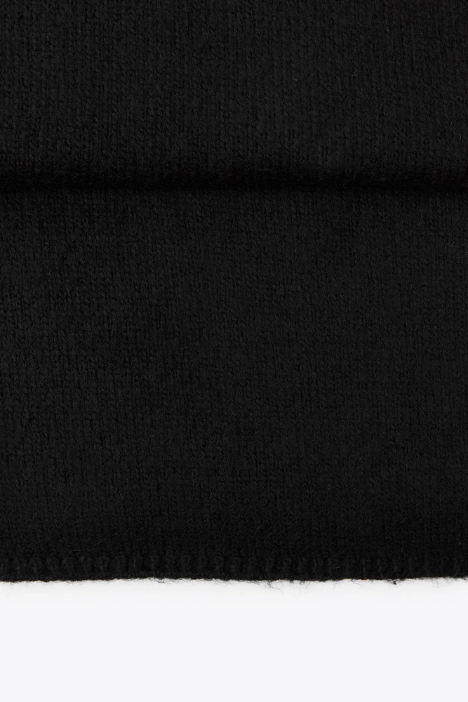 BASIC SCARF