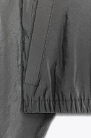 VESTE SWEAT