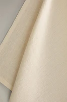 TORCHON DE CUISINE LIN TEXTE FRANÇAIS