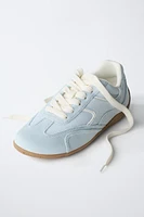 PASTEL SNEAKERS