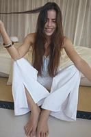 JEAN Z1975 WIDE LEG TAILLE NORMALE