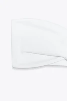 TOP BANDEAU INTERLOCK