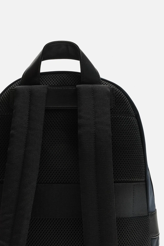 SAC À DOS TECHNIQUE