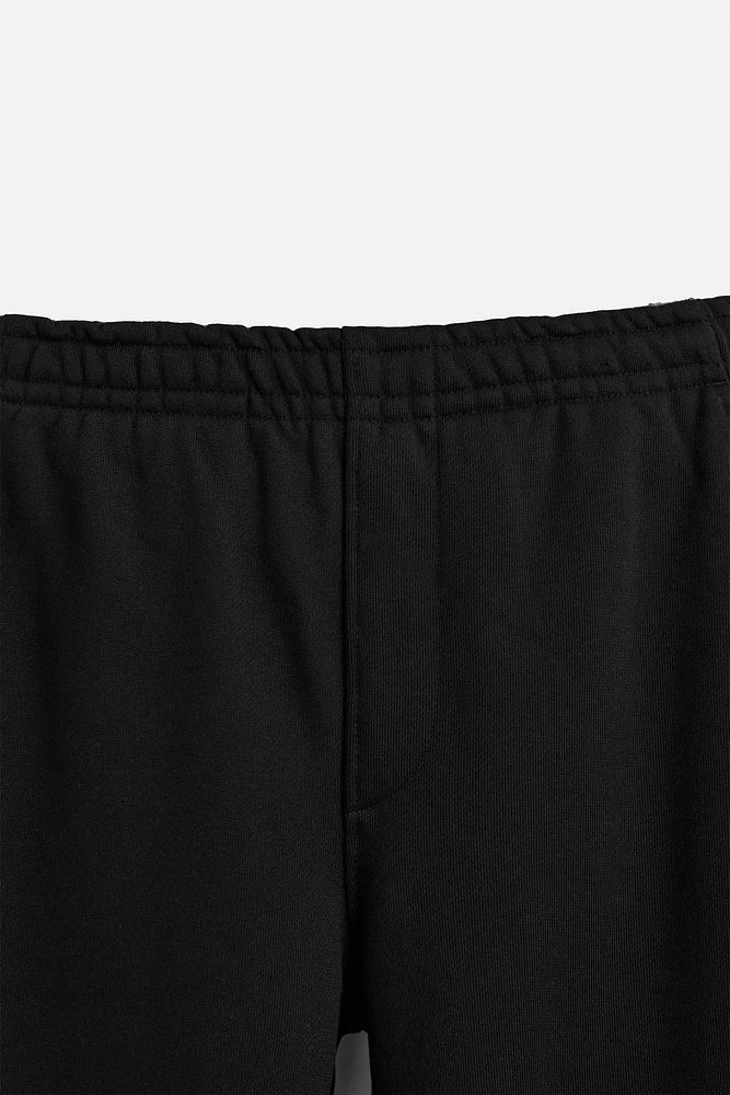 HEAVY WEIGHT JOGGER PANTS