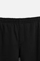 HEAVY WEIGHT JOGGER PANTS