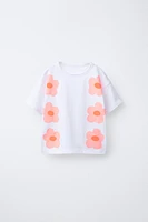 T-SHIRT IMPRIMÉ