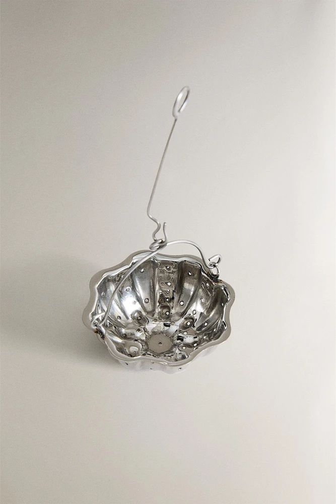 OPEN INFUSER STEEL