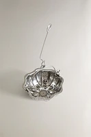 OPEN INFUSER STEEL