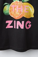 FRUIT T-SHIRT