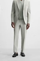 COMFORT SUIT PANTS
